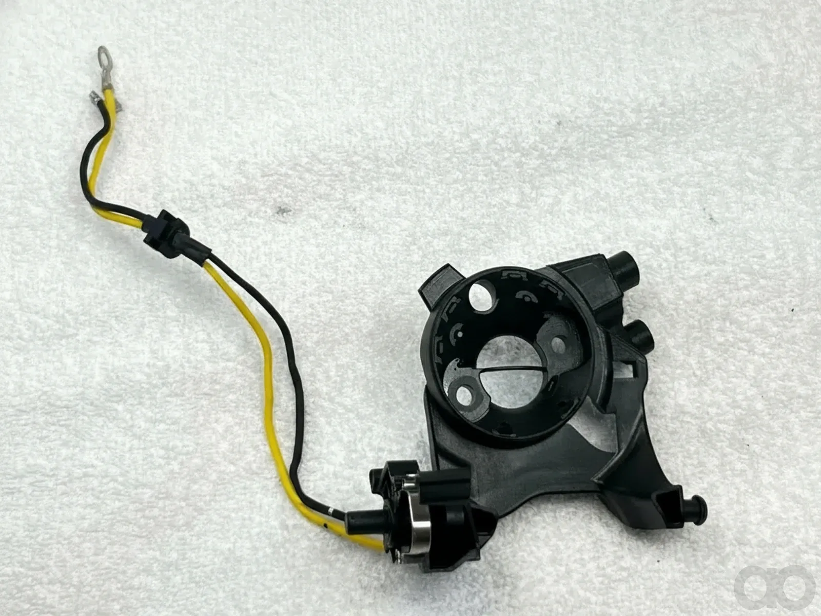 Stihl - 1208-435-0305 - Schalter 120/240 V