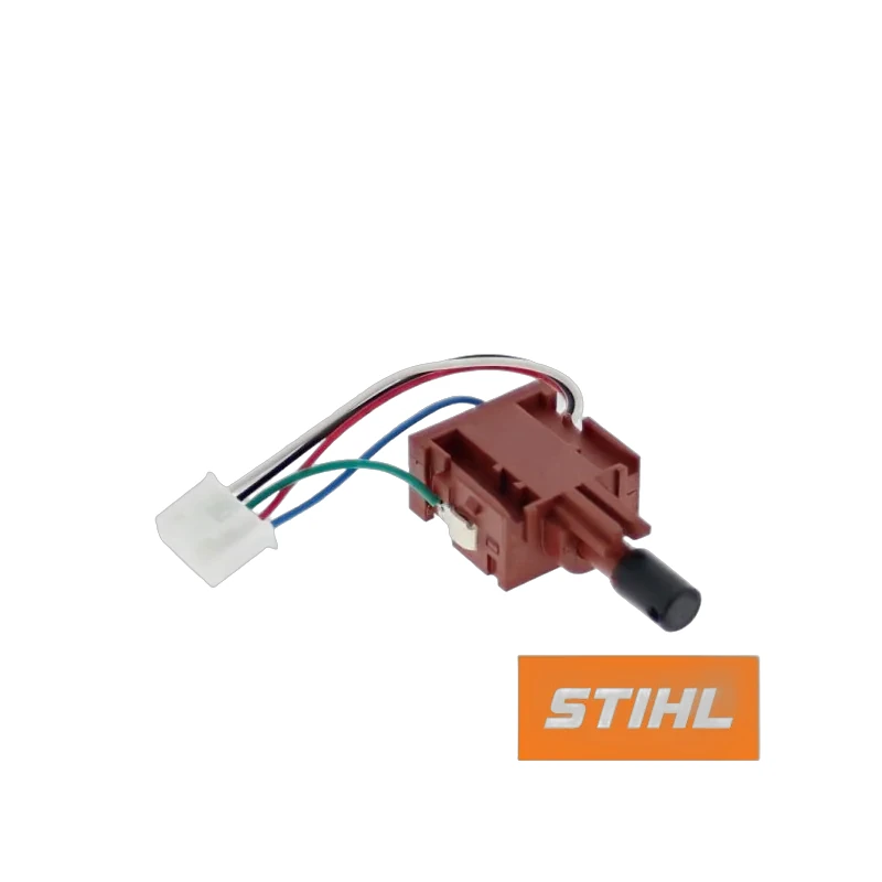 Stihl - 1250-430-0501 - Schalter