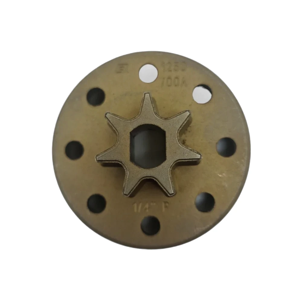 Stihl - 1250-642-1200 - 1/4" Picco 7Z Kettenantriebsritzel