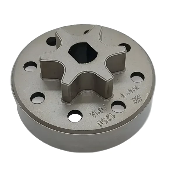 Stihl - 1250-642-1201 - 3/8" Picco 6Z Kettenantriebsritzel