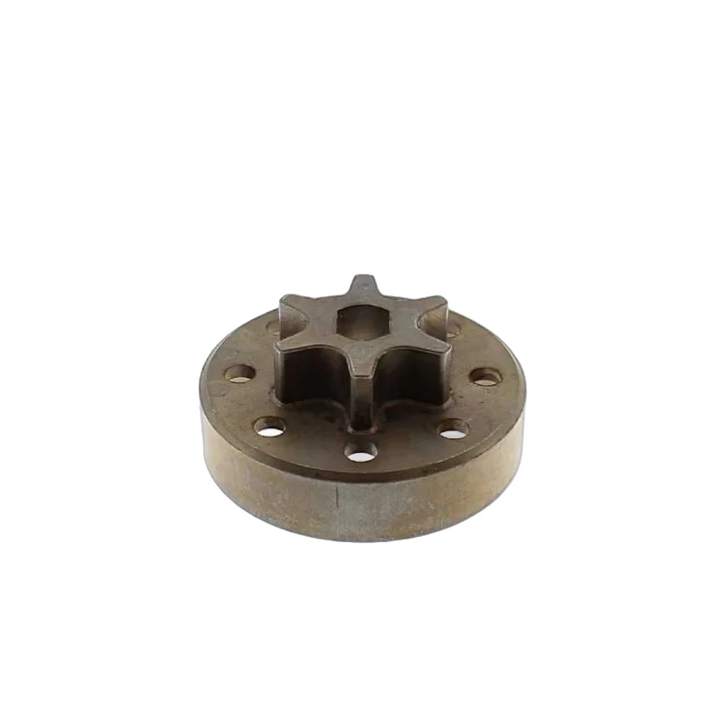 Stihl - 1250-642-1201 - 3/8" Picco 6Z Kettenantriebsritzel