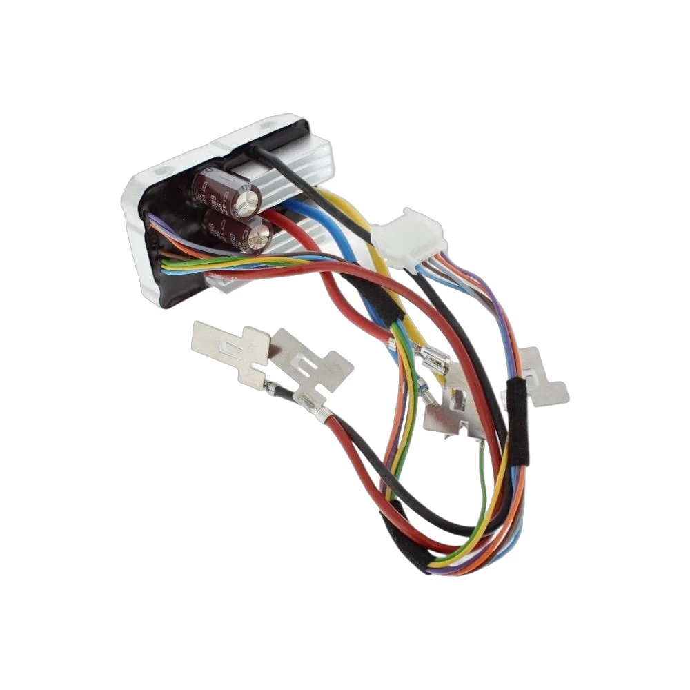 Steuermodule