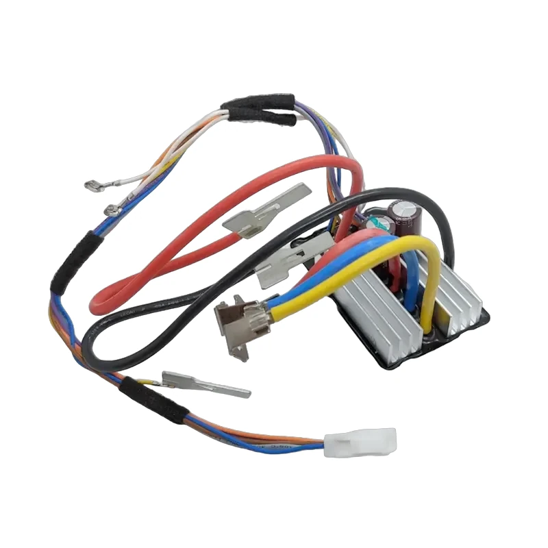 Stihl - 1251-430-1402 - Elektronikmodul
