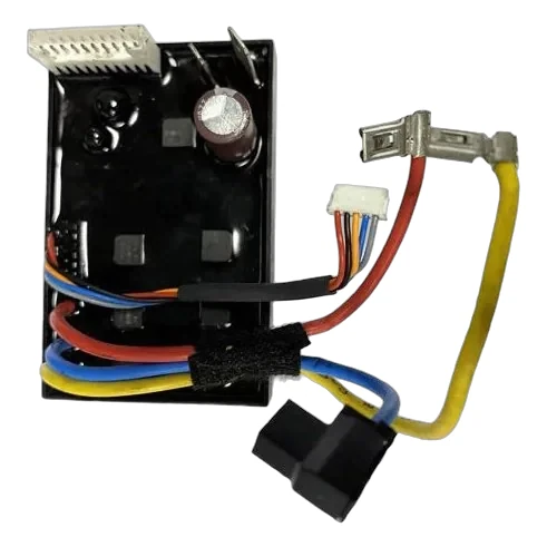 Stihl - 1251-430-1402 - Elektronikmodul