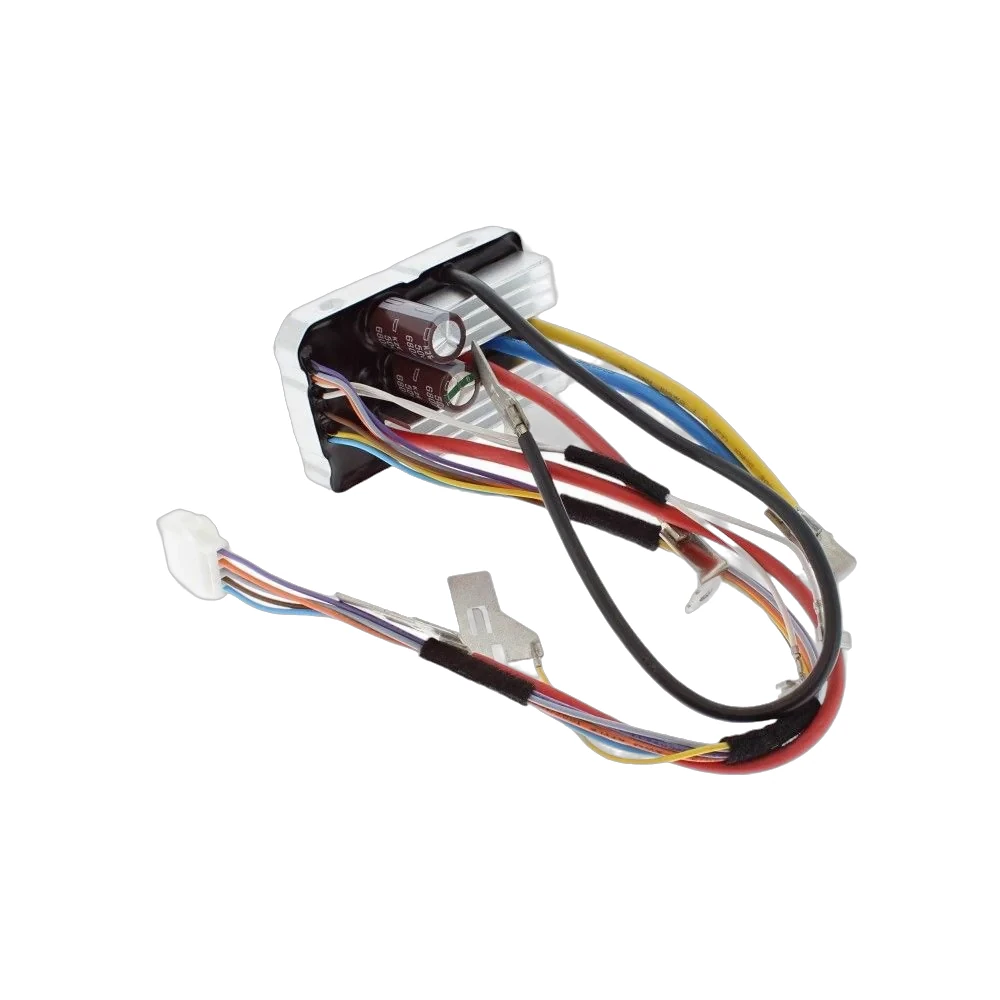 Stihl - 1251-430-1402 - Elektronikmodul