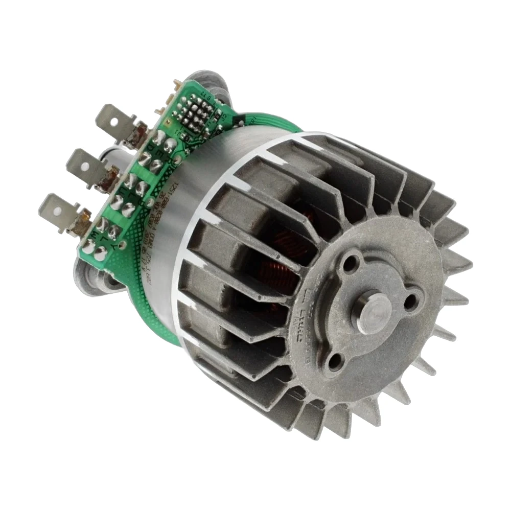 Stihl - 1251-600-0200 - Elektromotor
