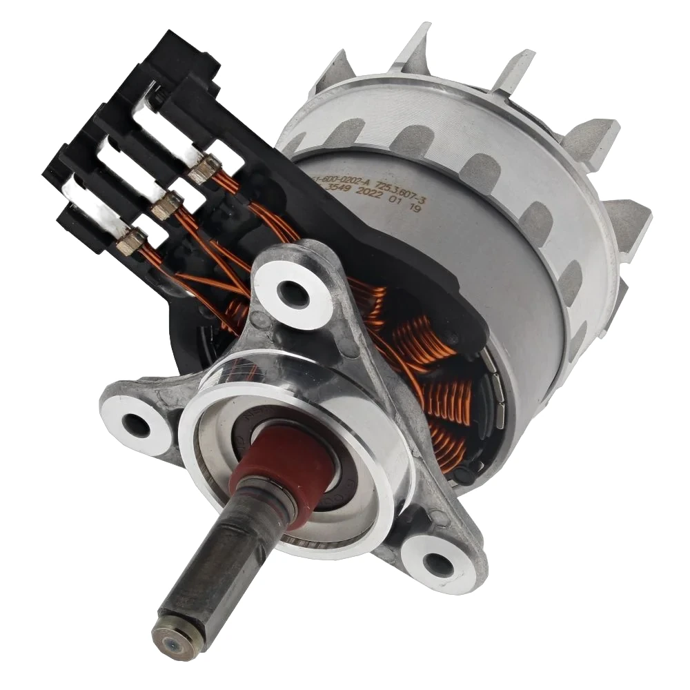 Stihl - 1251-600-0202 - Elektromotor