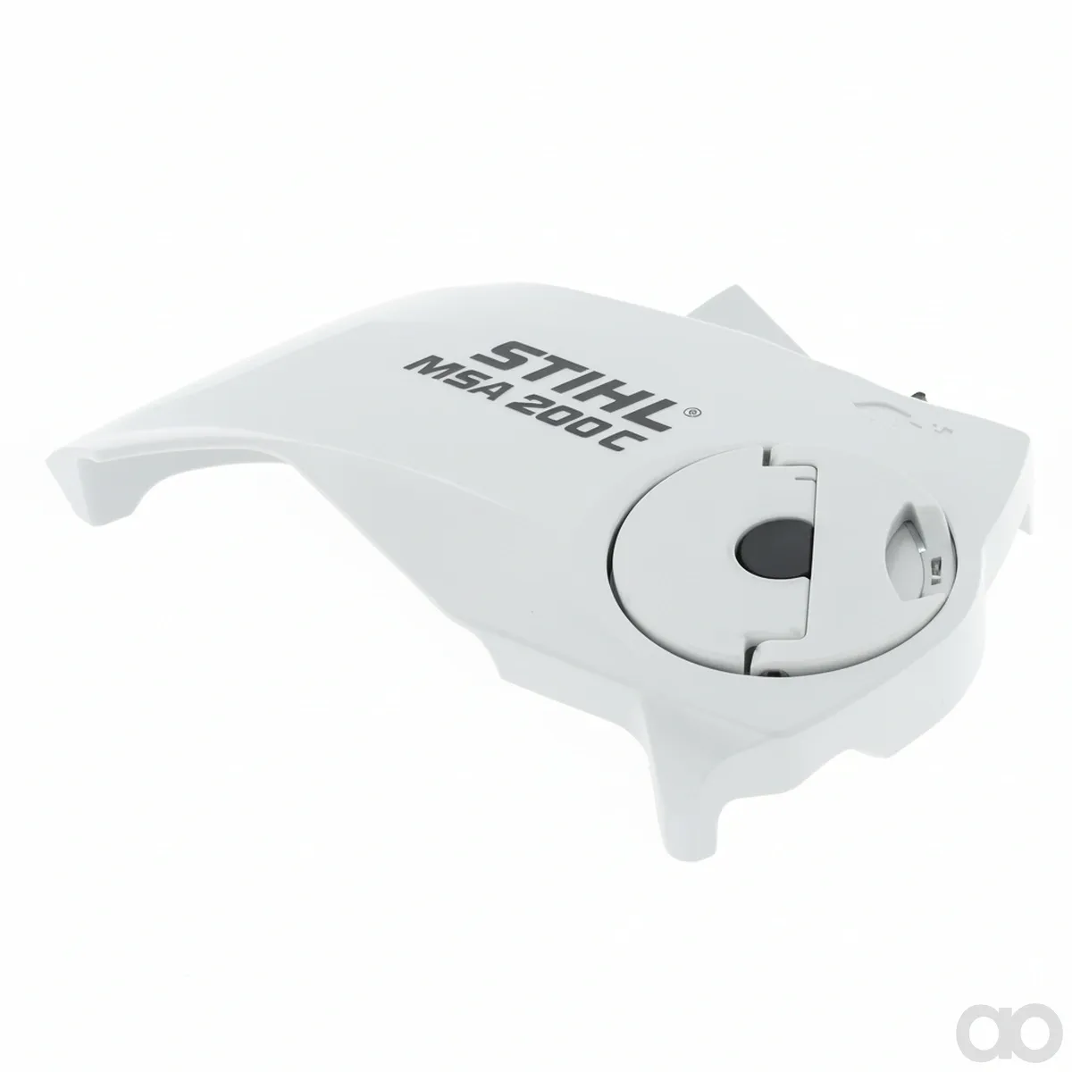 Stihl - 1251-640-1707 - Kettenantriebsradabdeckung