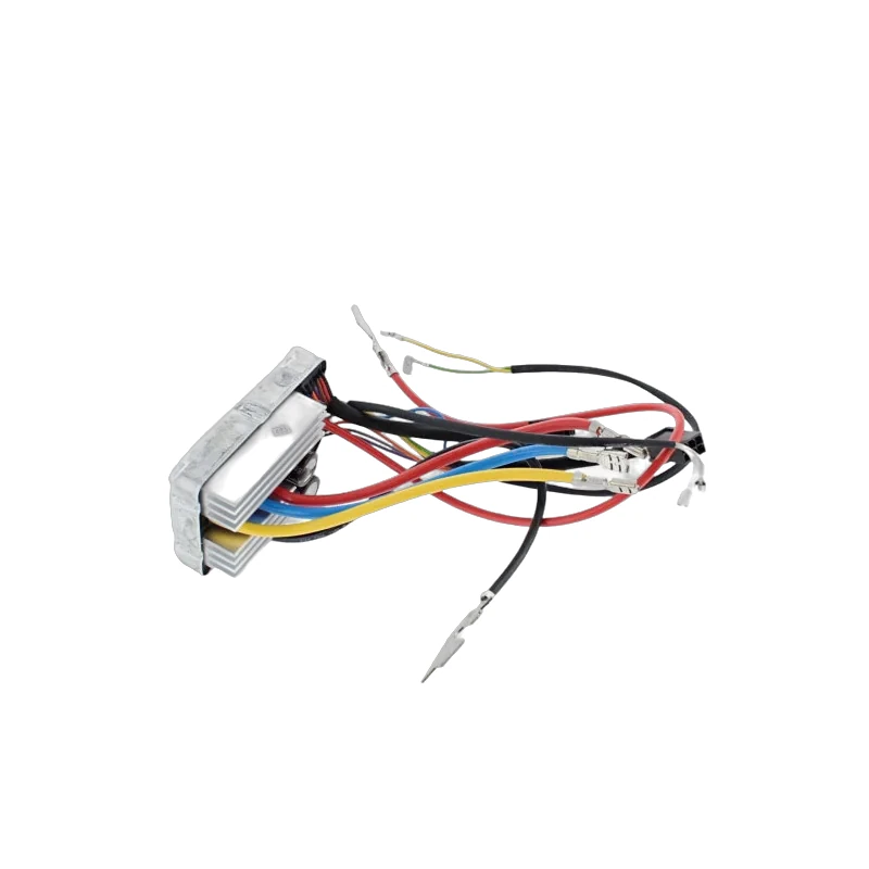 Stihl - 1252-430-1401 - Elektronikmodul
