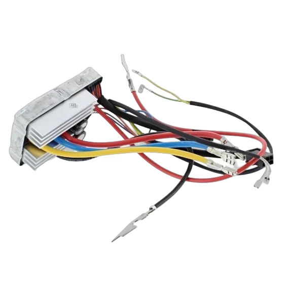 Stihl - 1252-430-1401 - Elektronikmodul