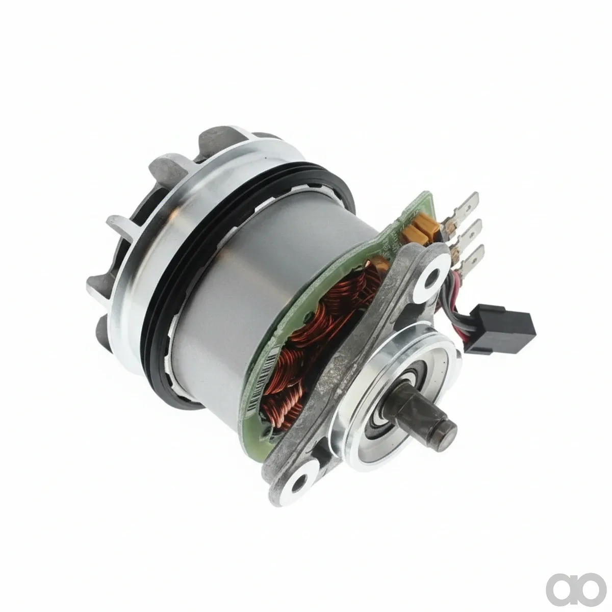 Stihl - 1252-600-0203 - Elektromotor