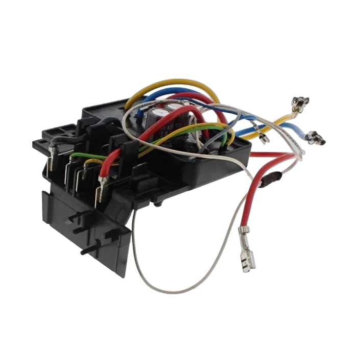 Stihl - 1254-430-1400 - Elektronikmodul