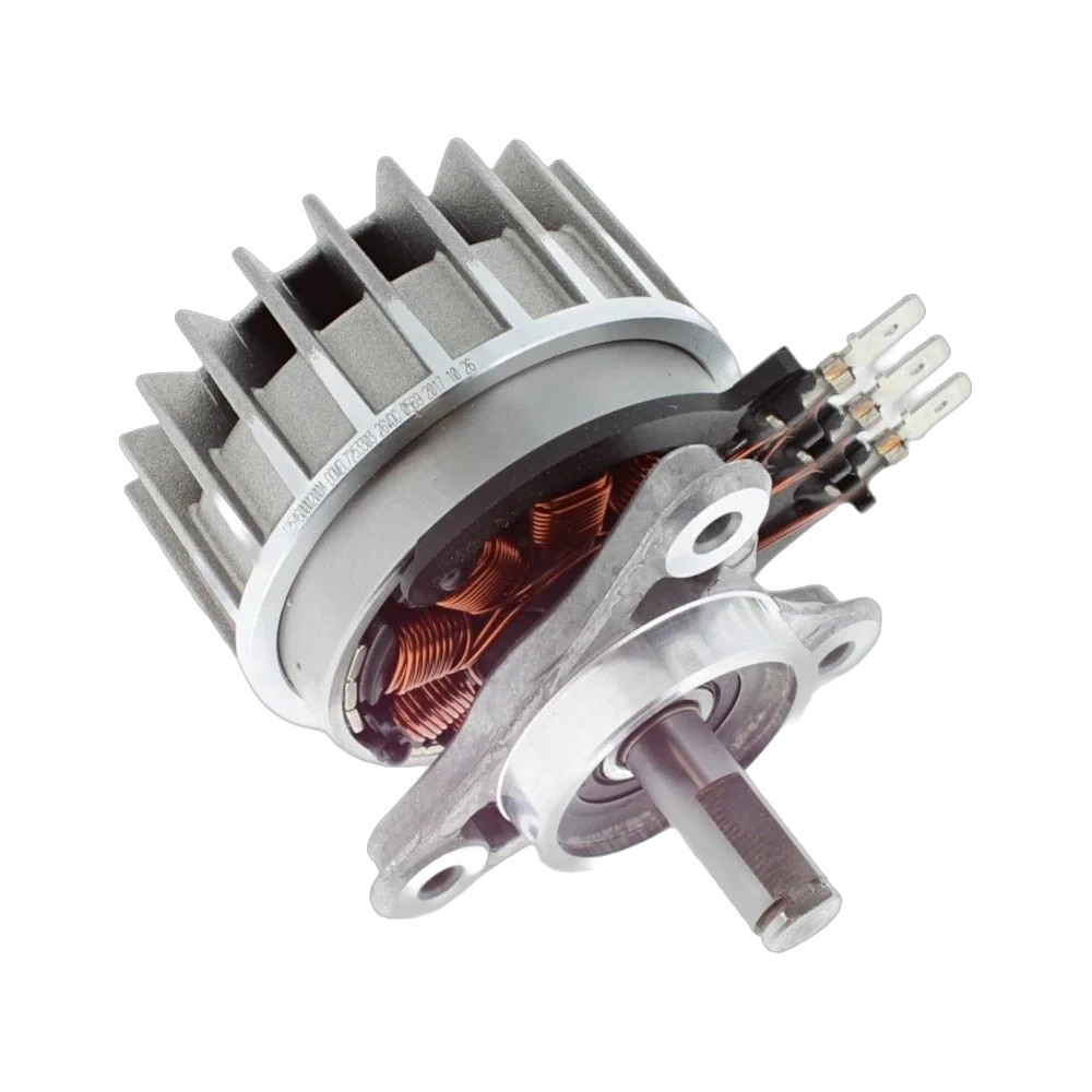 Stihl - 1254-600-0200 - Elektromotor