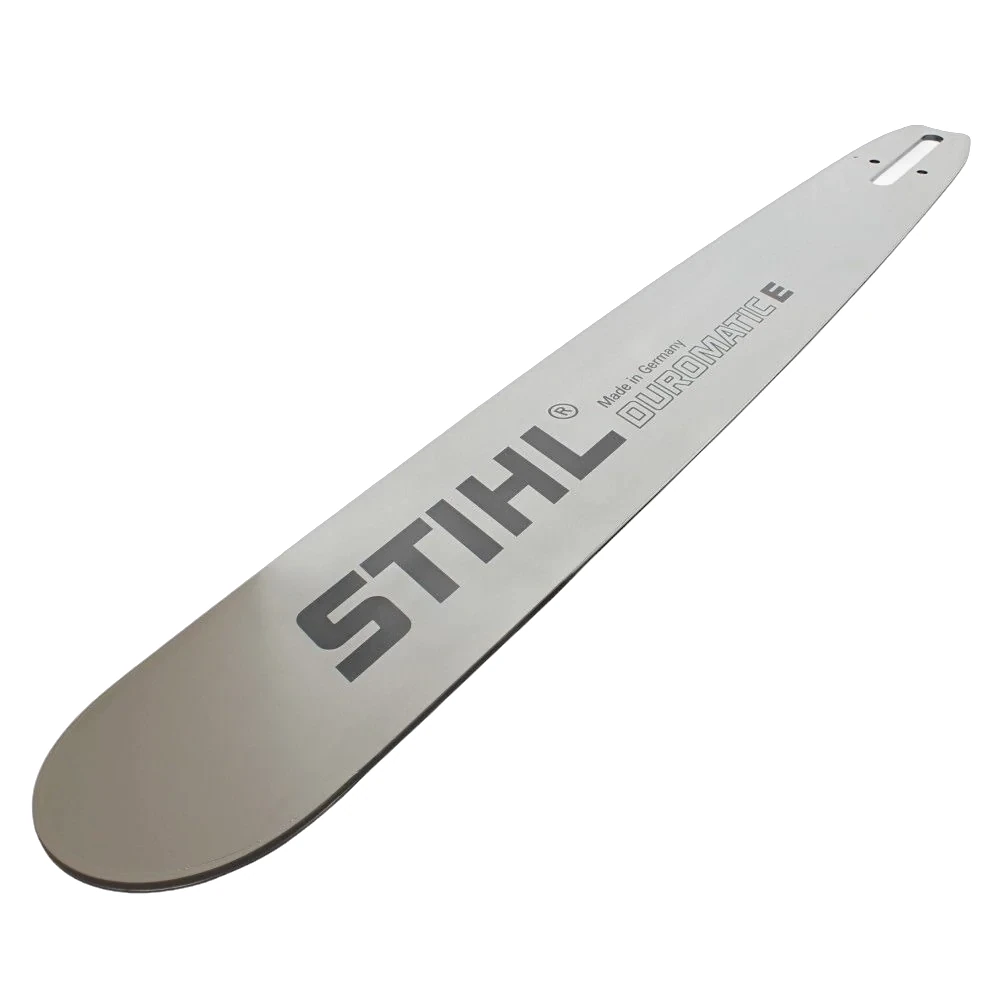 Stihl - 3001-000-9231 - Führungsschiene D 63cm/25 Zoll 1,6mm/0,063 Zoll