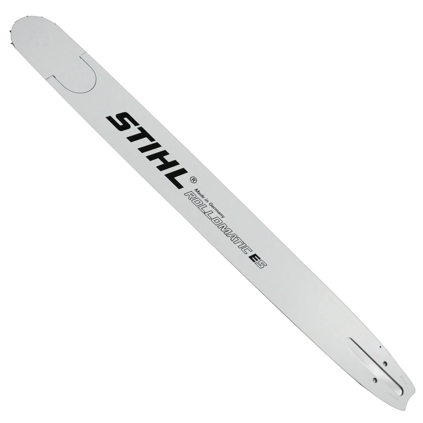 Stihl - 3002-000-9731 - Führung S 63cm/25 Zoll 1,6mm/0,063 Zoll .404 Zoll