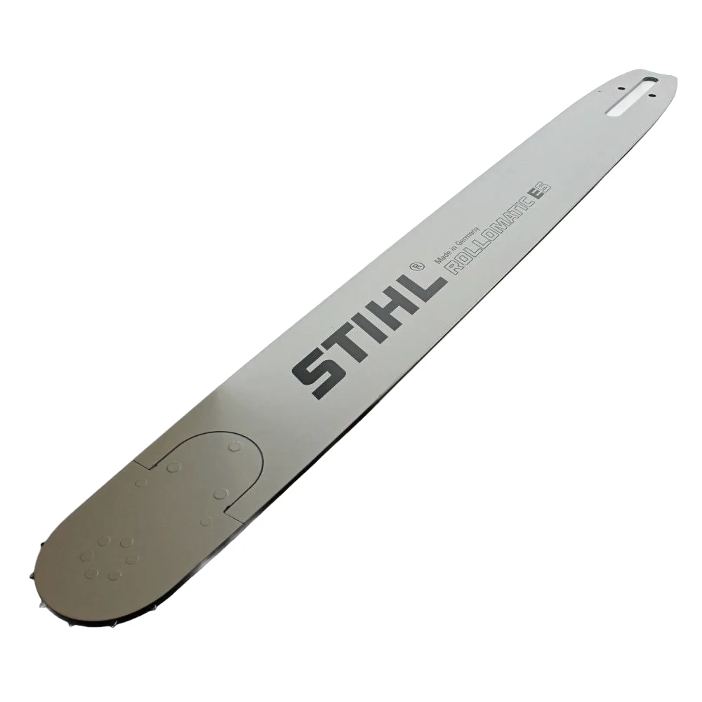 Stihl - 3002-000-9731 - Führung S 63cm/25 Zoll 1,6mm/0,063 Zoll .404 Zoll