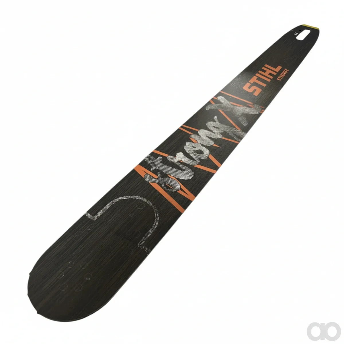 Stihl - 3002-000-9741 - Führung S 75cm/30 Zoll 1,6mm/0,063 Zoll .404 Zoll