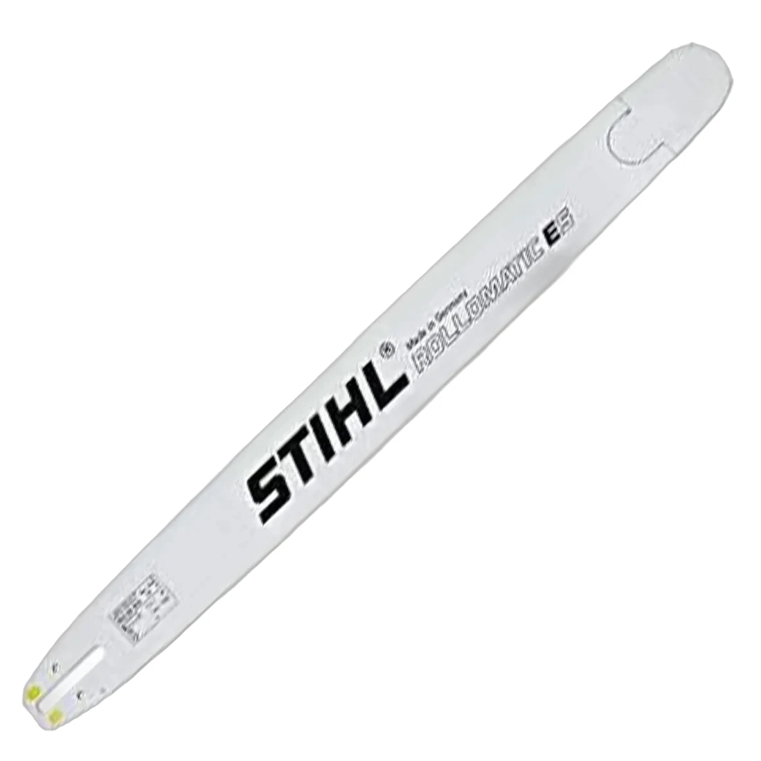 Stihl - 3002-000-9757 - Führung S 105cm/41 Zoll 1,6mm/0,063 Zoll