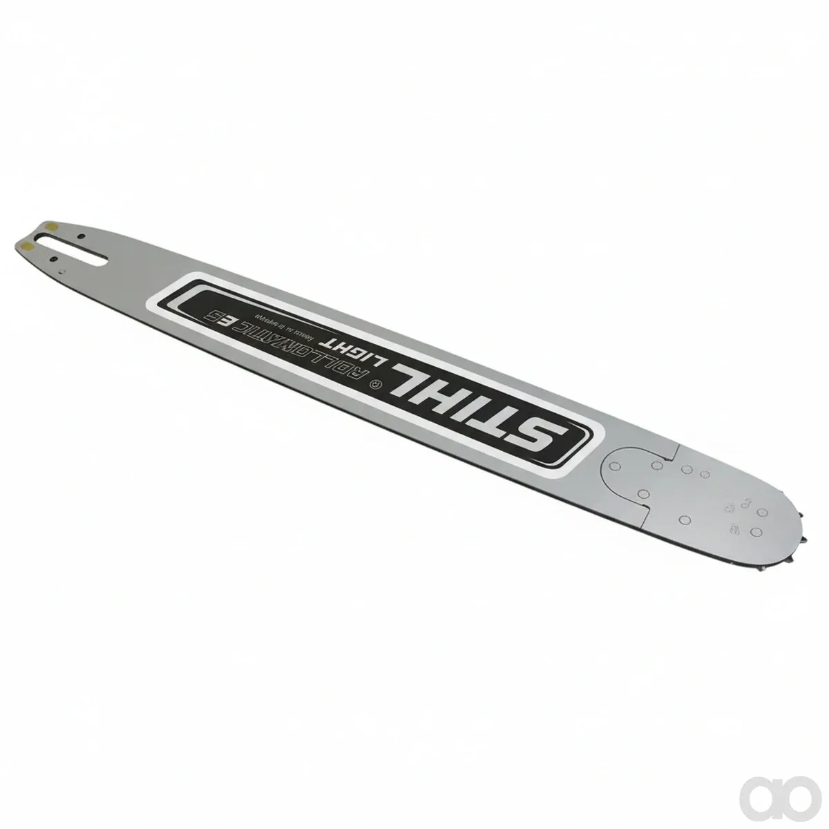 Stihl - 3003-000-2021 - Führung SL 50cm/20 Zoll 1,6mm/0,063 Zoll 3/8 Zoll