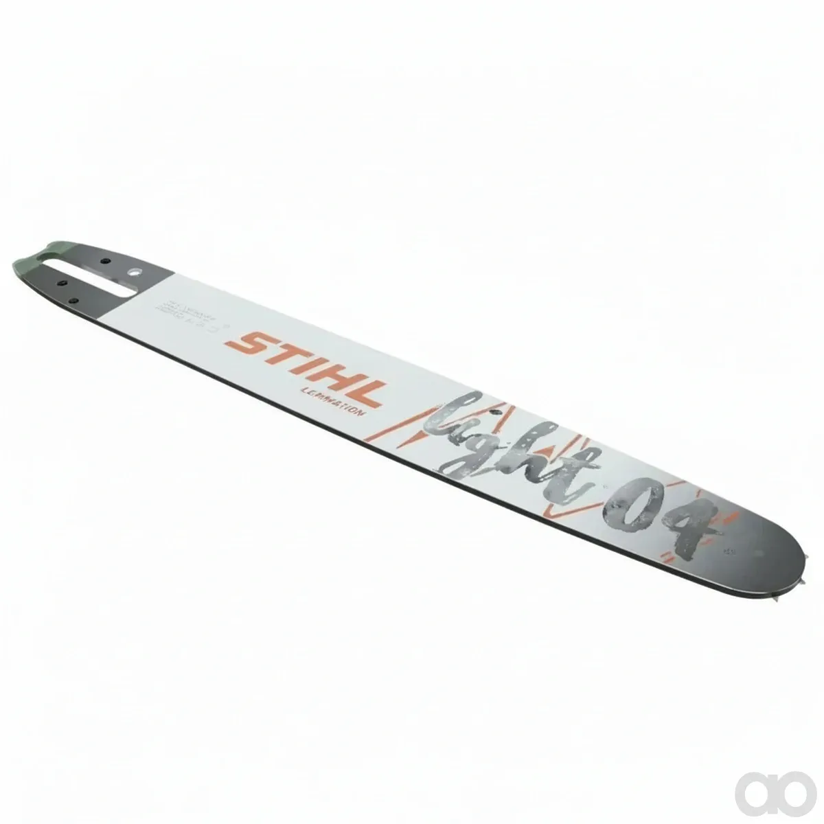 Stihl - 3003-000-3309 - Führungsschiene L04 35cm/14 Zoll 1,3mm/0,050 Zoll
