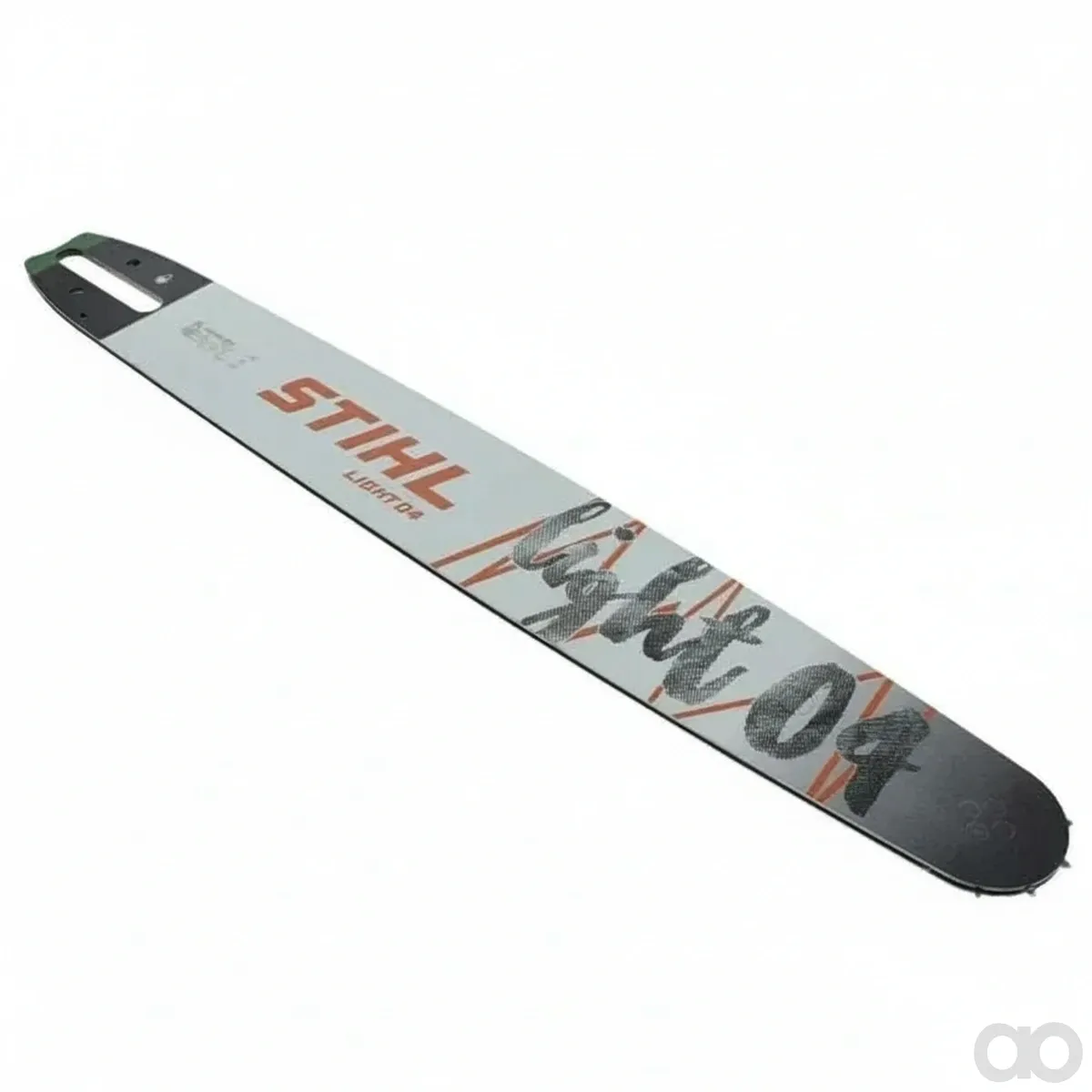Stihl - 3003-000-3313 - Führungsschiene L04 40cm/16 Zoll 1,3mm/0,050 Zoll