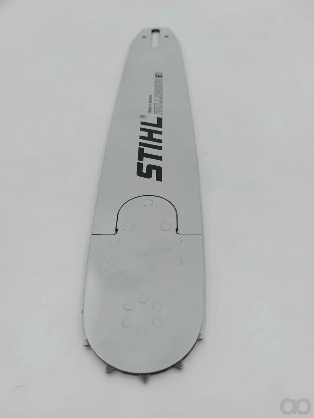 Stihl - 3003-000-6038 - Führungsschiene S 71cm/28 Zoll 1,6mm/0,063 Zoll 3/8 Zoll