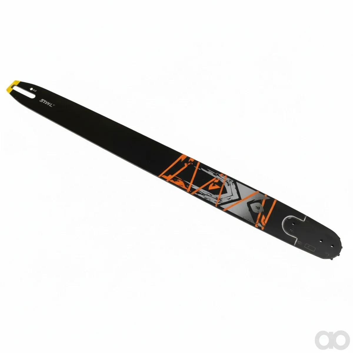 Stihl - 3003-000-6041 - Führungsschiene S 75cm/30 Zoll 1,6mm/0,063 Zoll 3/8 Zoll