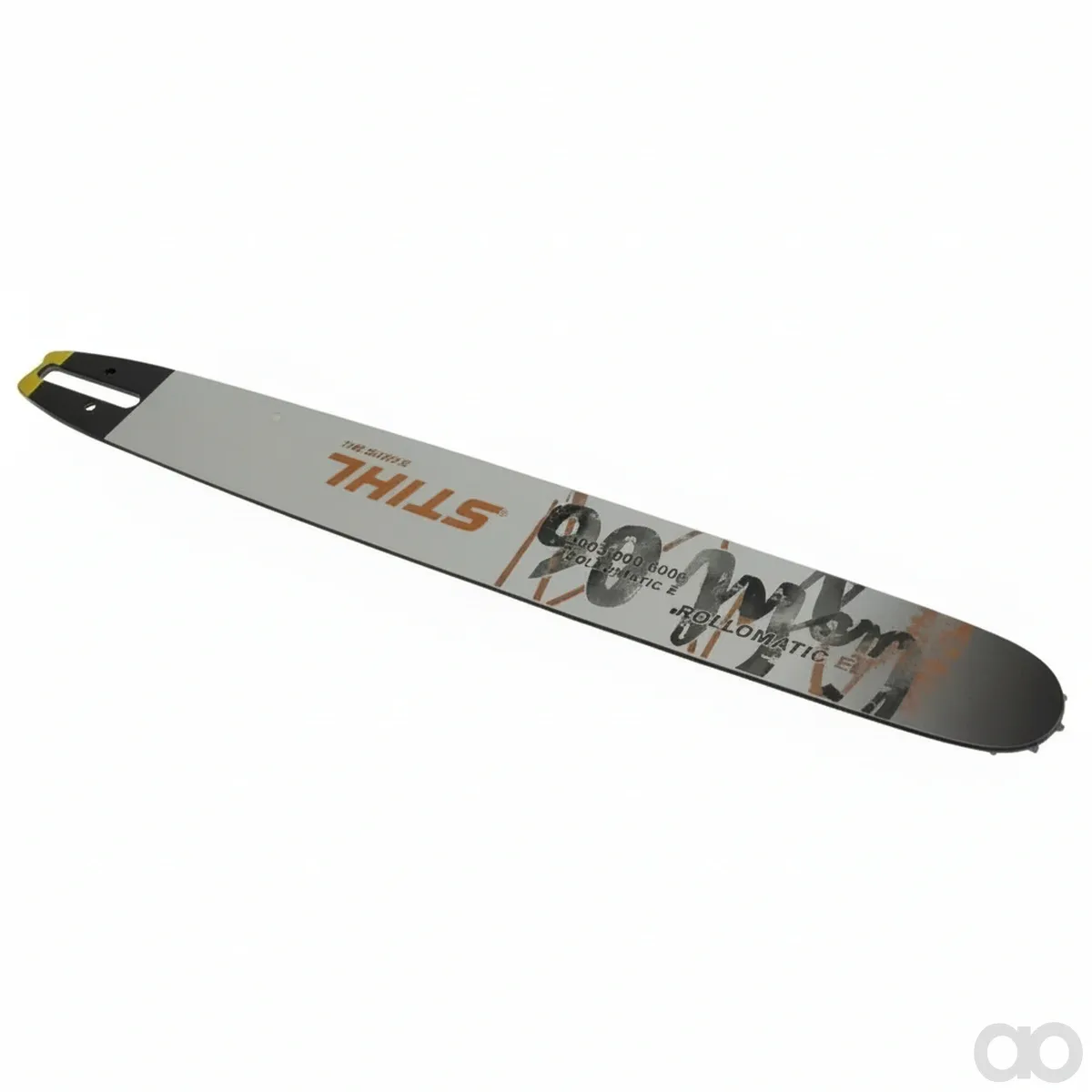 Stihl - 3003-000-7713 - Führungsschiene L04 40cm/16 Zoll 1,6mm/0,063 Zoll