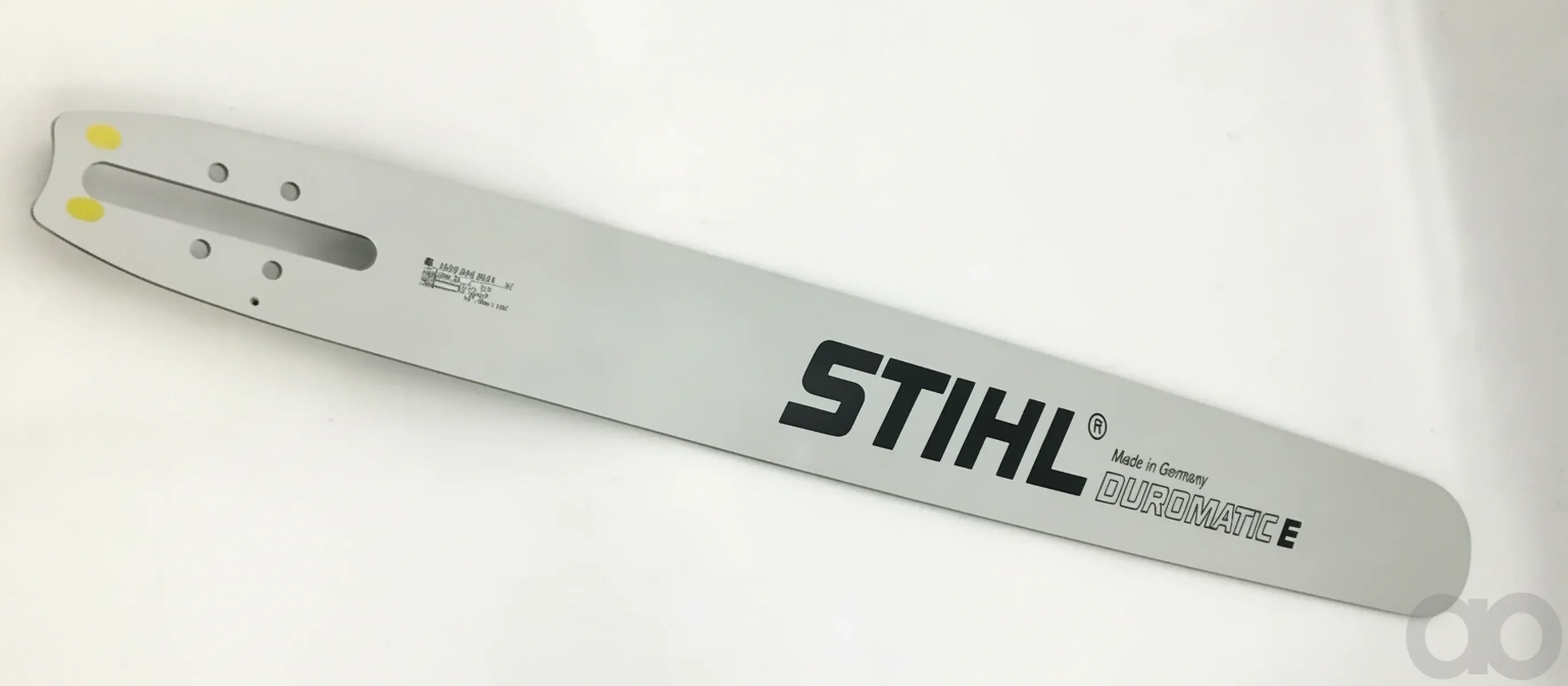 Stihl - 3003-000-9217 - Führungsschiene D 45cm/18 Zoll 1,6mm/0,063 Zoll
