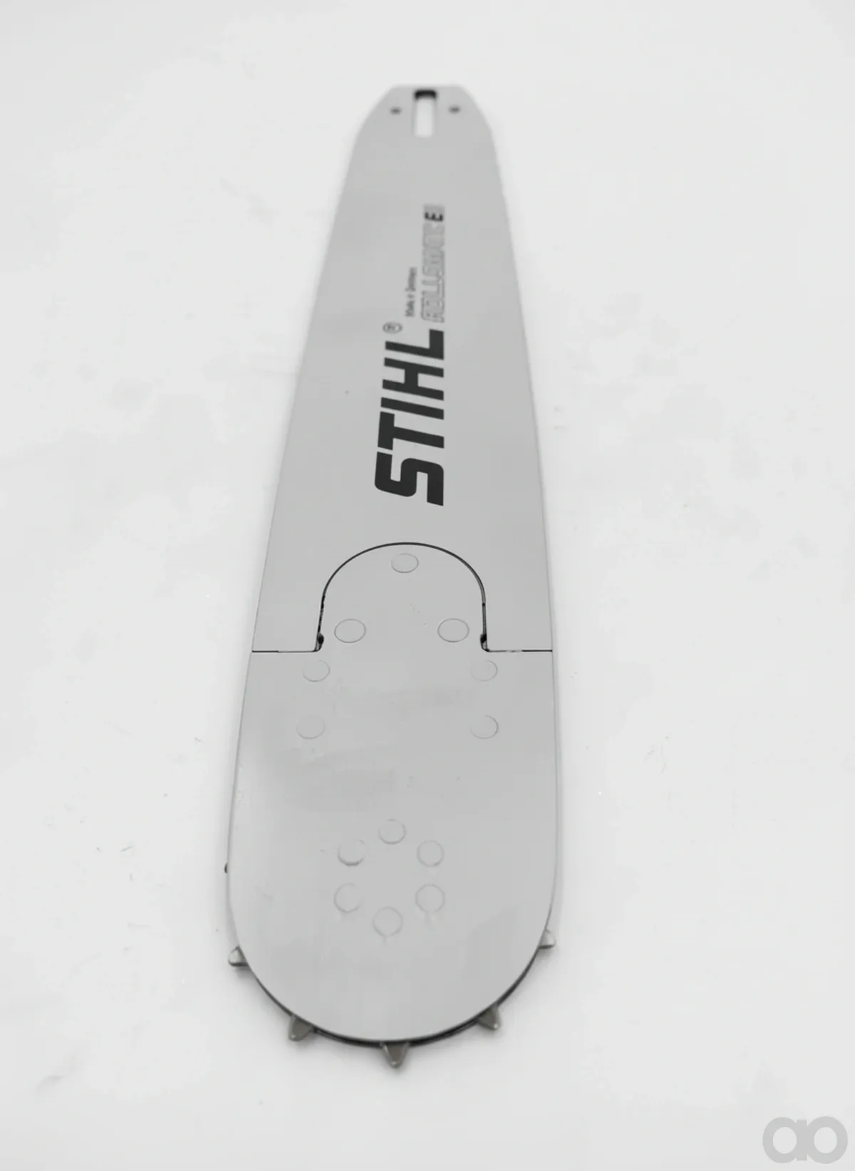 Stihl - 3003-000-9413 - Führungsschiene S 40cm/16 Zoll 1,6mm/0,063 Zoll 3/8 Zoll