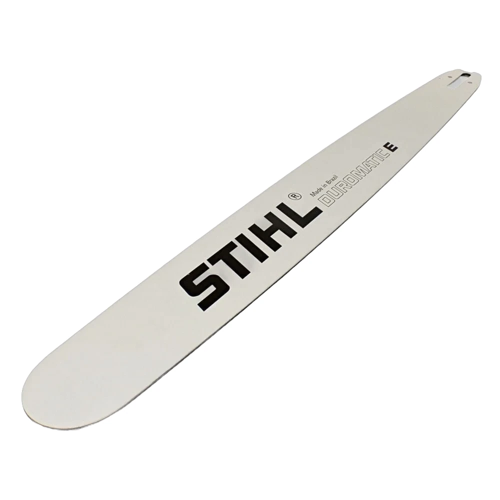 Stihl - 3003-001-9241 - Führungsschiene D 75cm/30 Zoll 1,6mm/0,063 Zoll