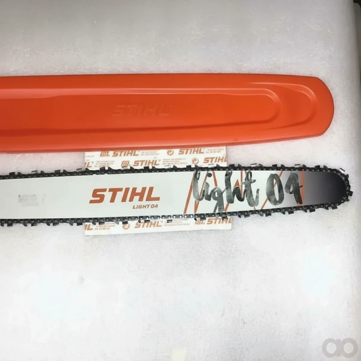 Stihl