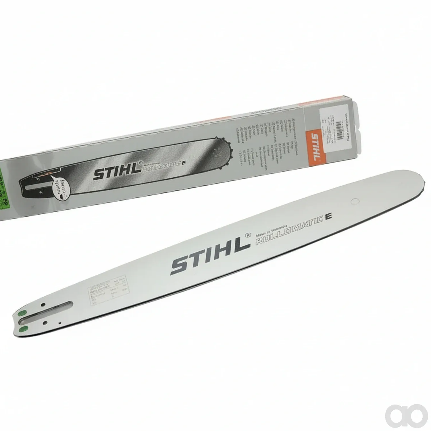 Stihl - 3003-008-6813 - Führungsschiene R 40cm/16 Zoll 1,6mm/0,063 Zoll .325 Zoll