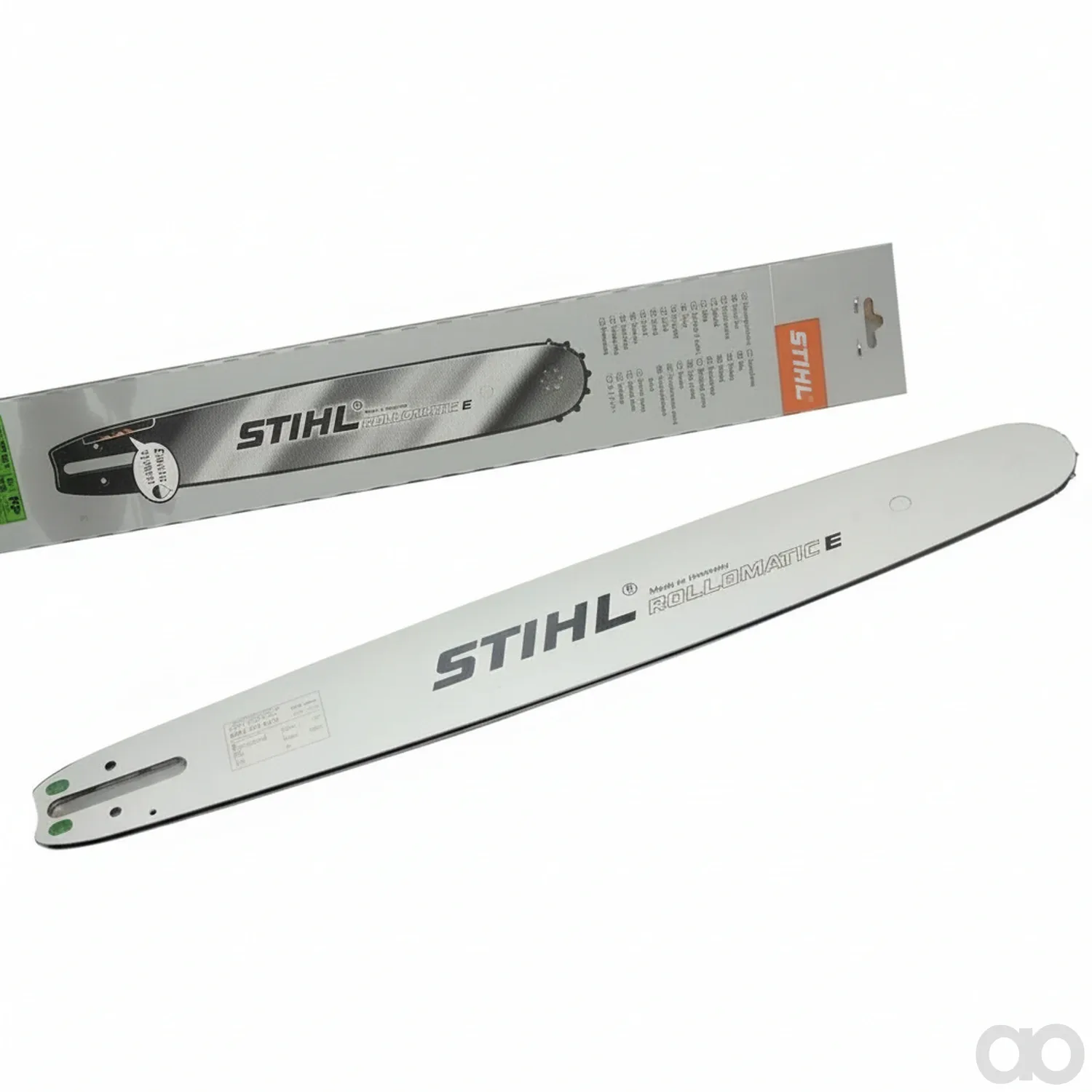 Stihl - 3003-008-6817 - Führungsschiene R 45cm/18 Zoll 1,6mm/0,063 Zoll .325 Zoll