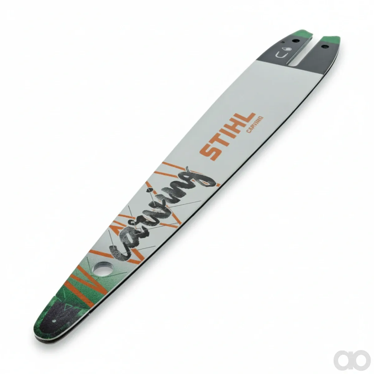 Stihl - 3005-000-3205 - Führungsschiene C 30cm/12 Zoll 1,3mm/0,050 Zoll 1/4 Zoll