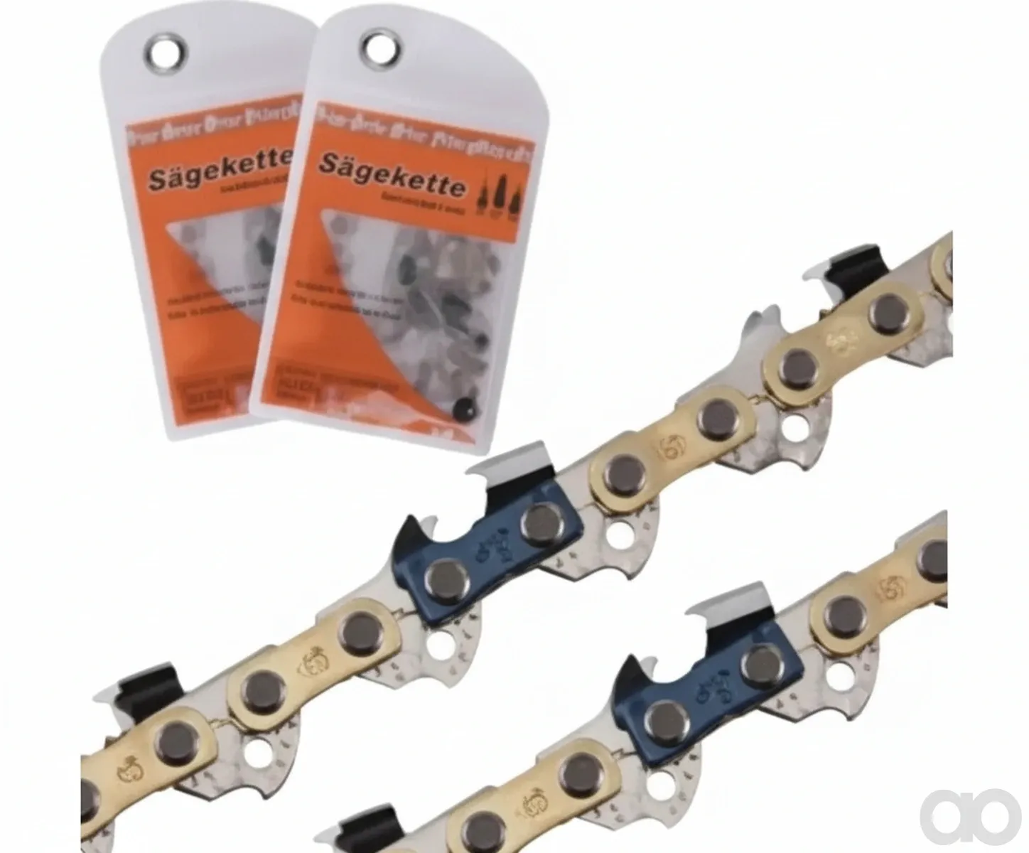 Stihl - 3005-000-4413 - Führungsschiene L04 40cm/16 Zoll 1,1mm/0,043 Zoll