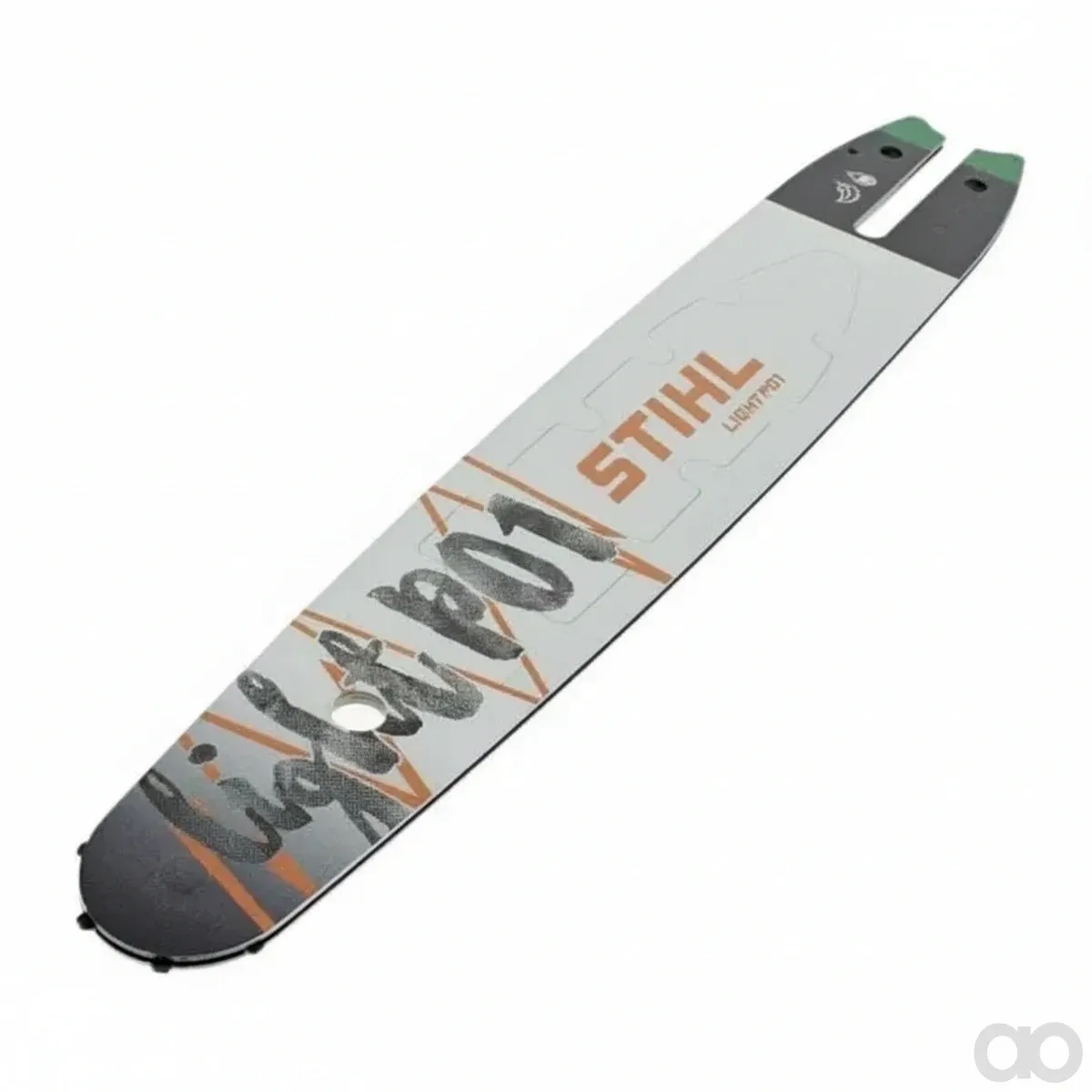 Stihl - 3005-000-7605 - Führungsschiene LP01 30cm/12 Zoll 1,1mm/0,043 Zoll