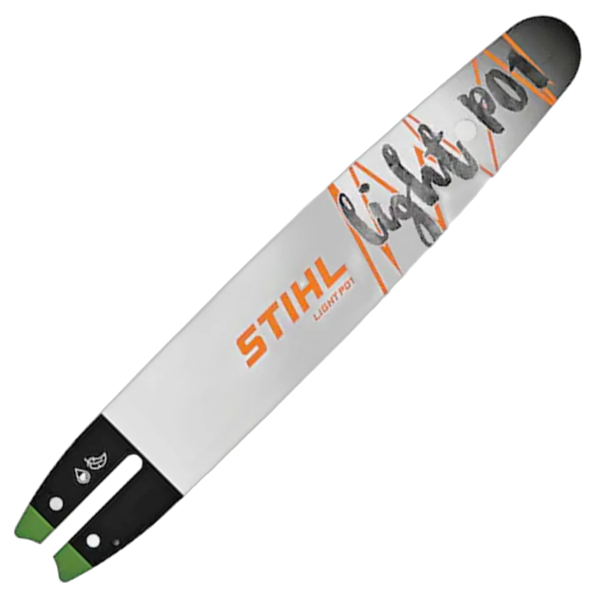 Stihl - 3005-000-7609 - Führungsschiene LP01 35cm/14 Zoll 1,1mm/0,043 Zoll