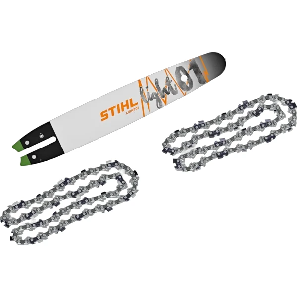 Stihl - 3005-000-9900 - Schneidsatz 2, 30cm/12 Zoll, 61PMM3
