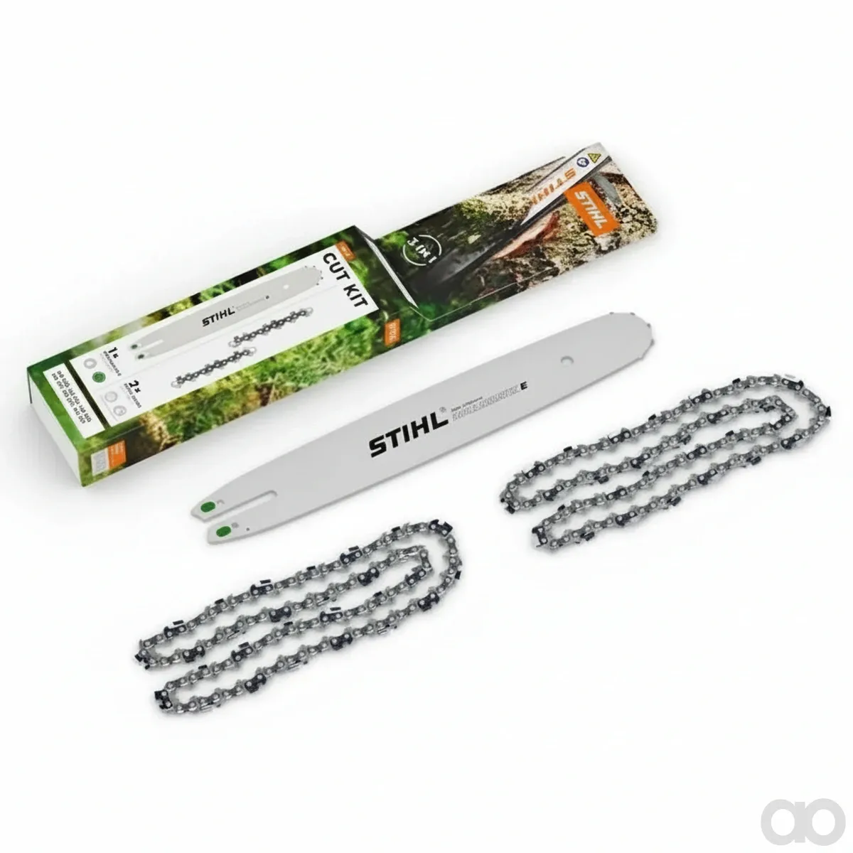 Stihl