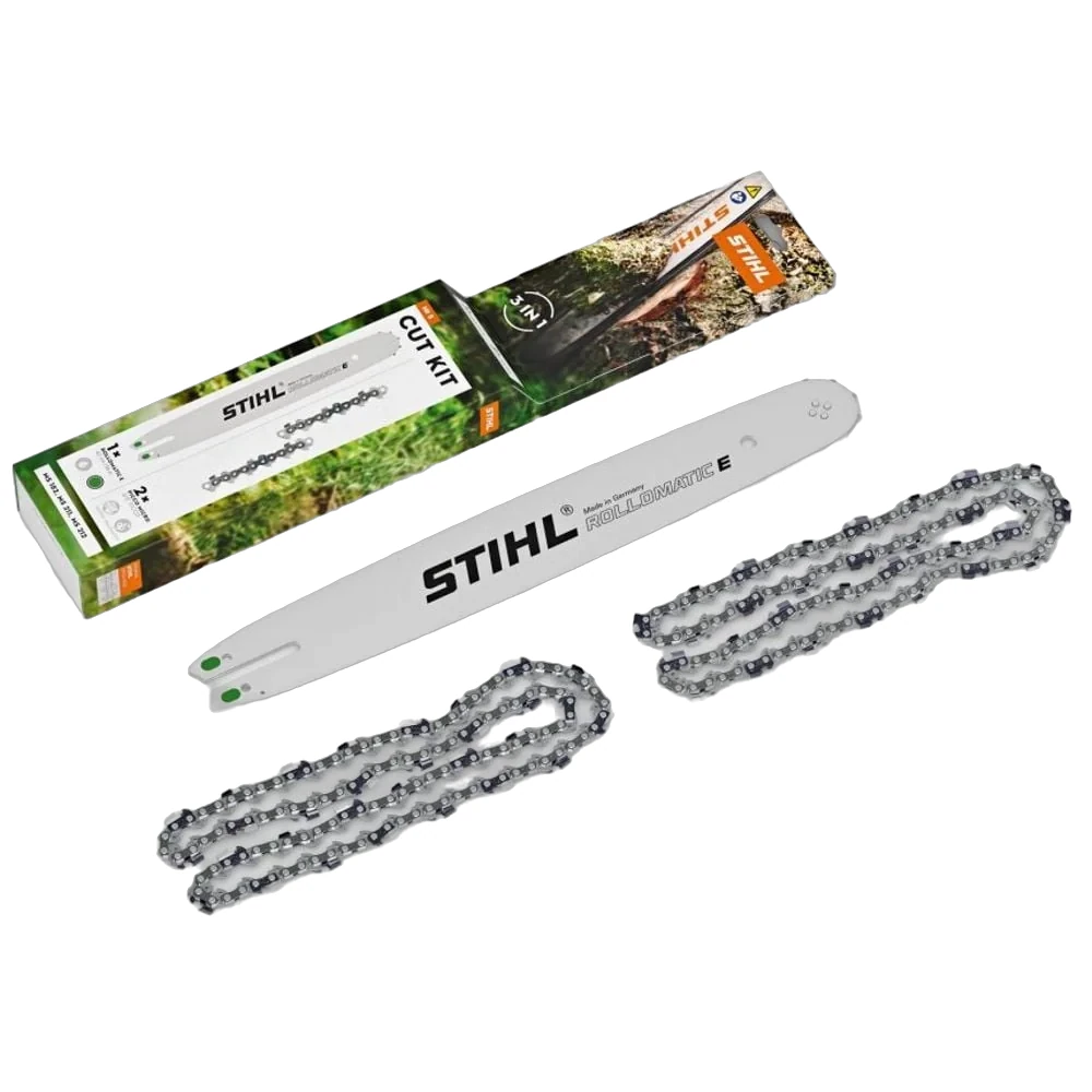 Stihl - 3005-000-9903 - Schneidsatz 5, 40cm/16 Zoll, 63PM3