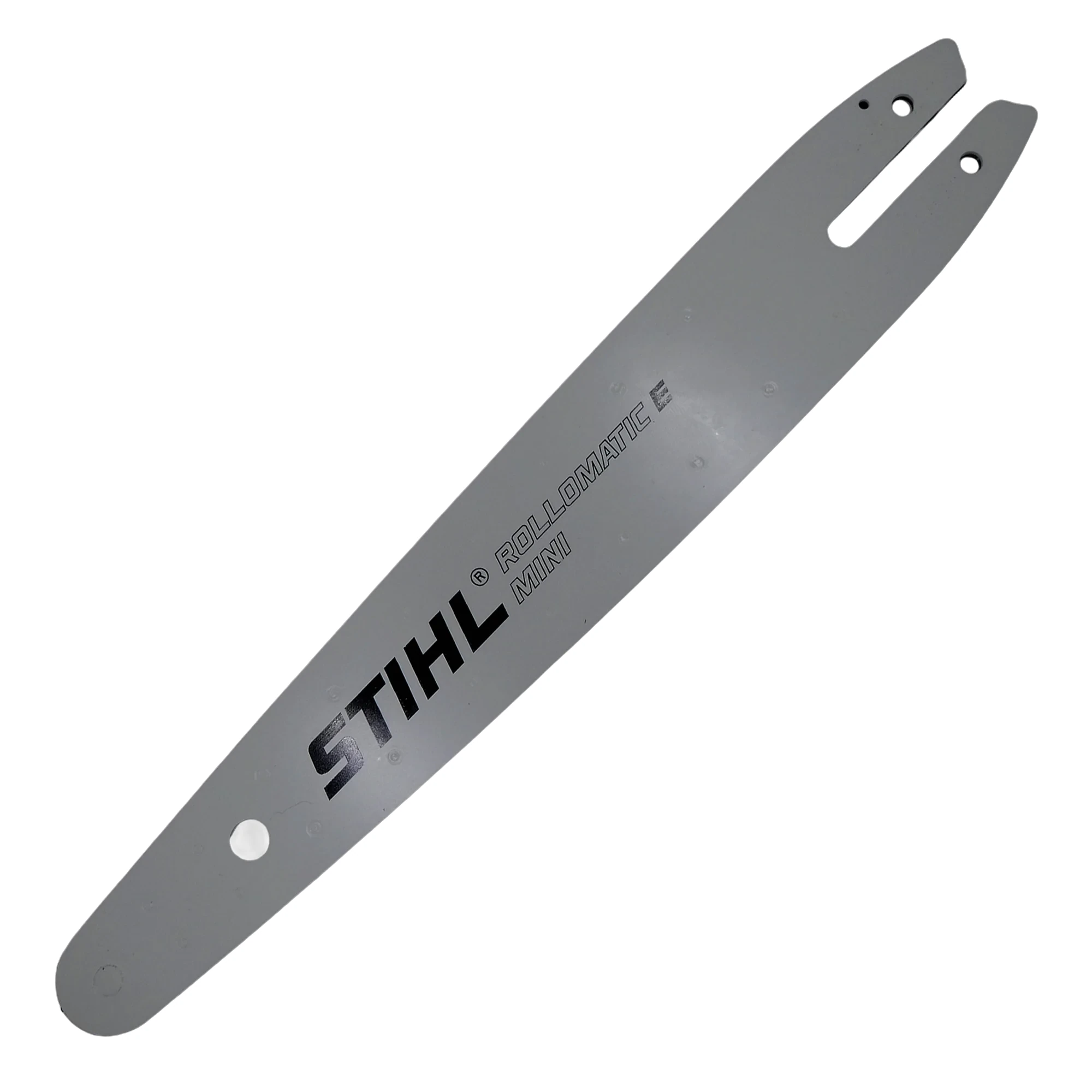 Stihl - 3005-008-3913 - Führungsschiene R 40 cm/16 Zoll 1,1 mm/0,043 Zoll 3/8 Zoll