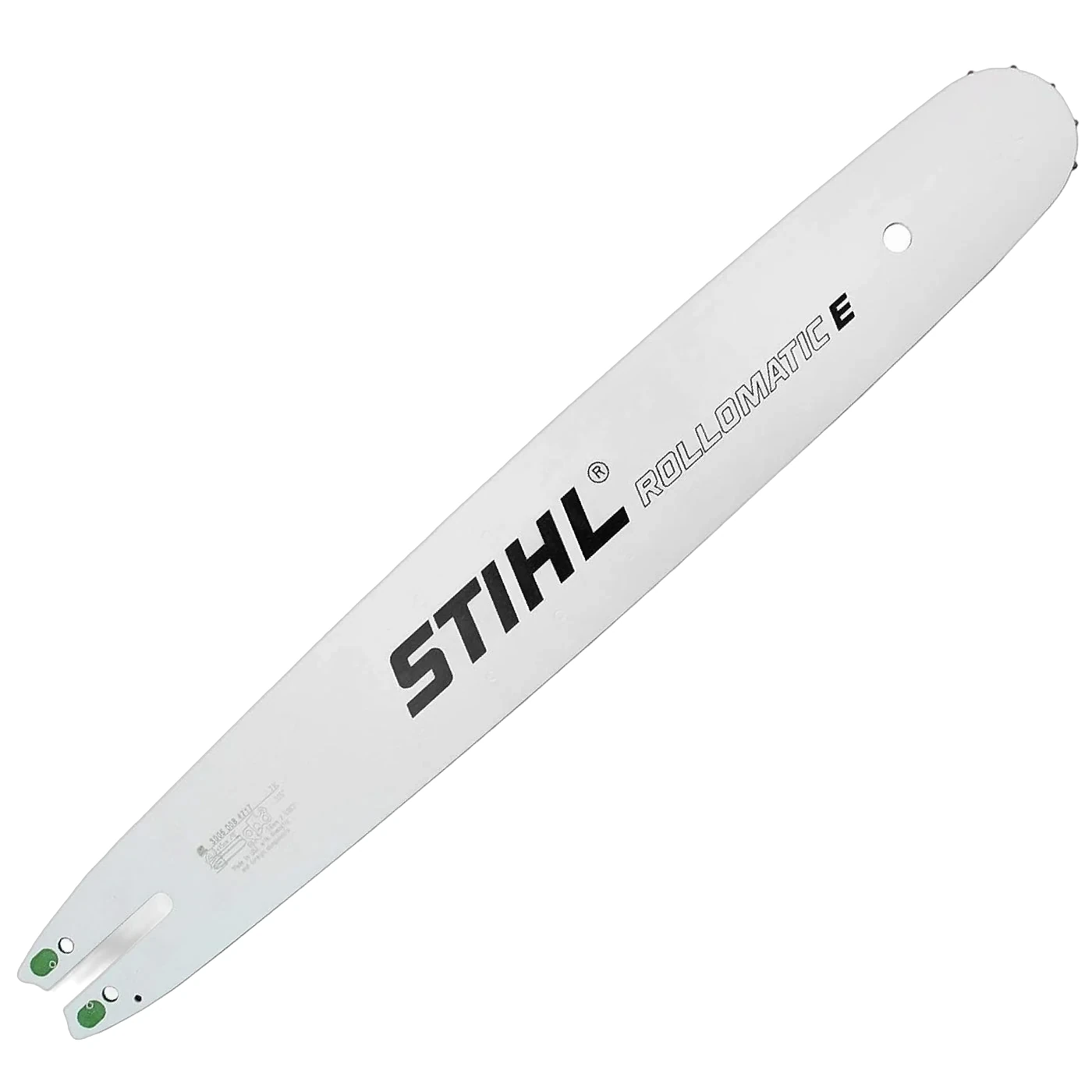 Stihl - 3005-008-7017 - Führungsschiene L04 45 cm/18 Zoll 1,3 mm/0,050 Zoll
