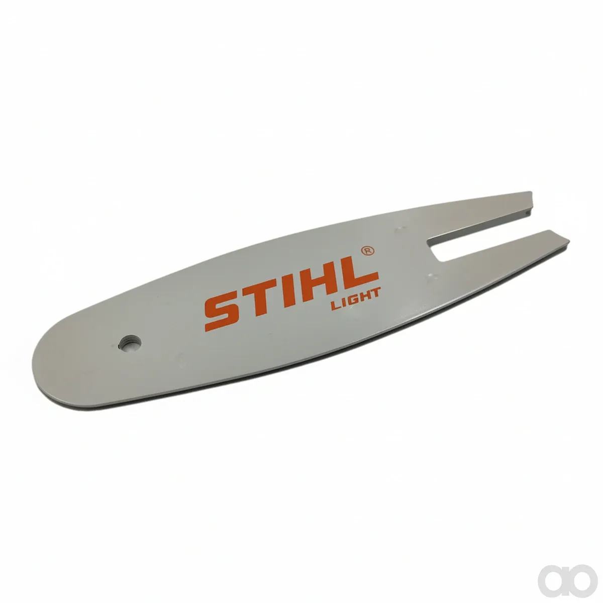 Stihl - 3007-003-0101 - Führungsschiene L 10 cm/4 Zoll 1,1 mm/0,043 Zoll