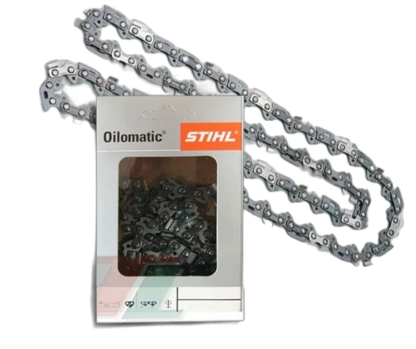 Stihl - 3132-000-1640 - 36 RH Rapid Hexa Kettensägekette in einer Rolle