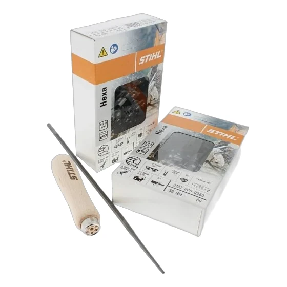 Stihl - 3132-007-4700 - Upgrade-Kit 2, HEXA 36RH60