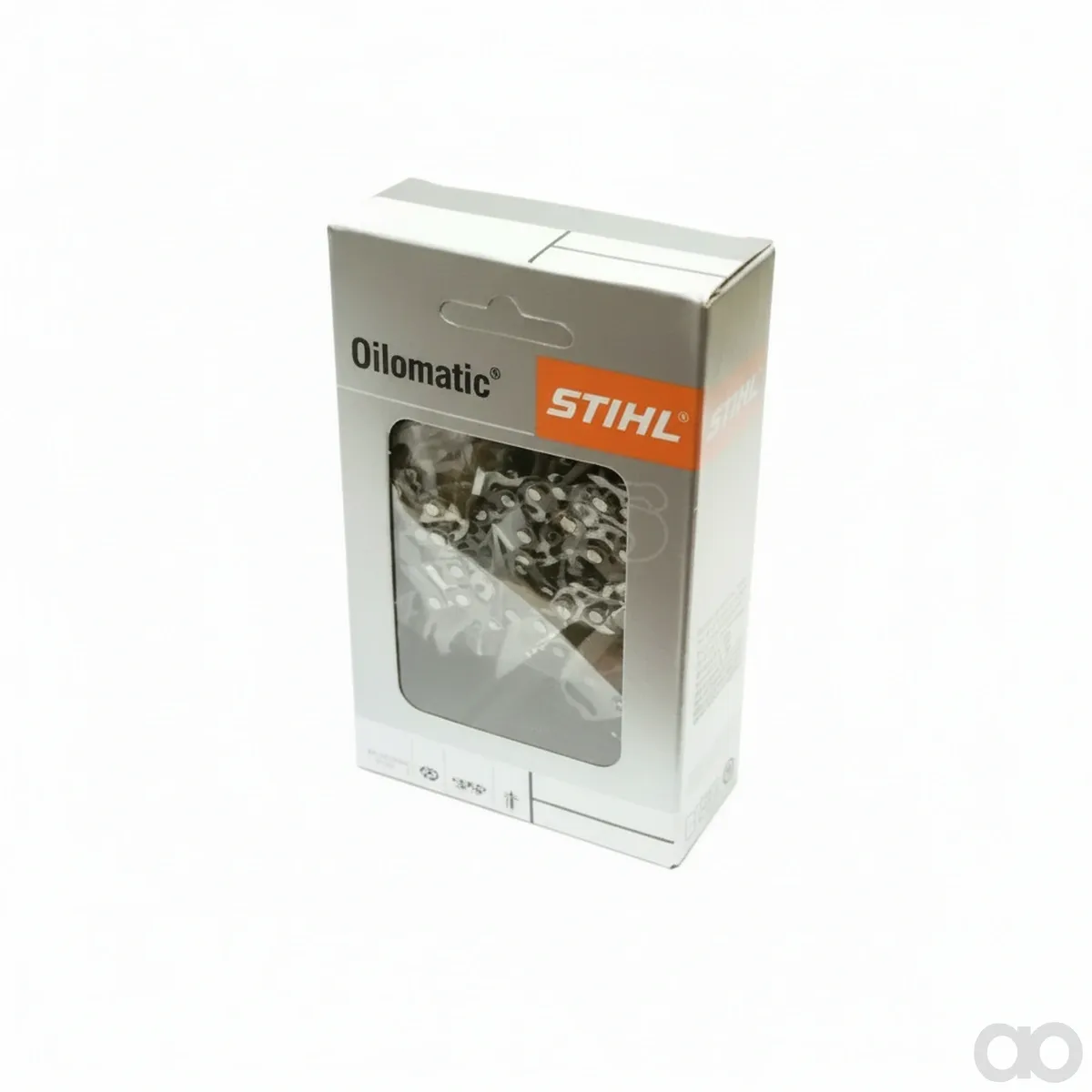 Stihl - 3610-000-0040 - 61 PMM3 Picco Micro Mini Kettensägekette