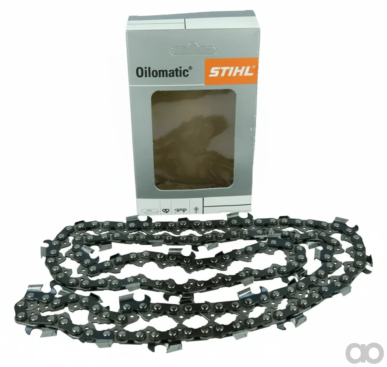 Stihl - 3610-000-0051 - 61 PMM3 Picco Micro Mini Kettensäge