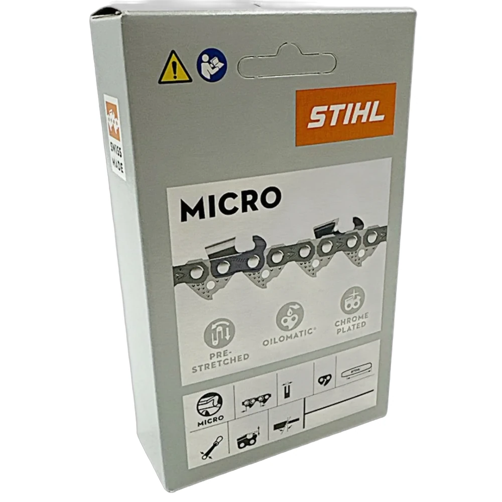 Stihl - 3610-000-0052 - 61 PMM3 Picco Micro Mini Kettensäge