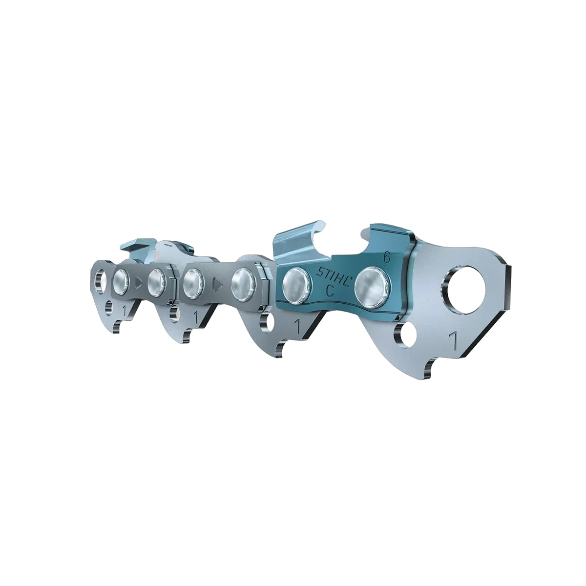 Stihl - 3610-000-0052 - 61 PMM3 Picco Micro Mini Kettensäge